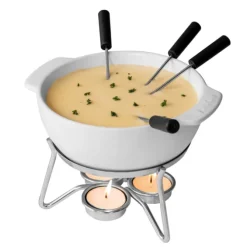 Boska Party kaasfondueset 750 ml wit
