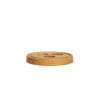 Boska Pro S kaasfondueset 700 ml gietijzer/hout zwart