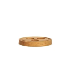 Boska Pro S kaasfondueset 700 ml gietijzer/hout zwart