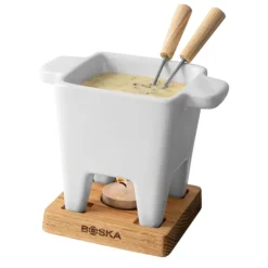 Boska Pro Tapas Fondue 300 ml Bianco