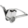 Boska Romano trommelrasp 25 cm rvs glans