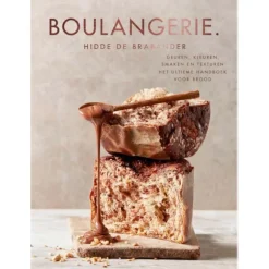 Boulangerie.