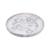 Bowls and Dishes Espuma bord ø 23 cm aardewerk grijs