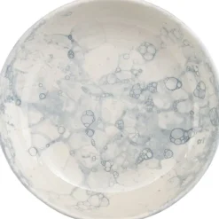 Bowls and Dishes Espuma schaal ø 23 cm aardewerk grijs