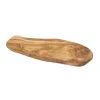 Bowls and Dishes Pure Olive Wood serveerplank 35-40 cm olijfhout