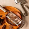 Bowls and Dishes raspenset rvs 2-delig
