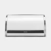 Brabantia Medium broodtrommel 31,6 cm White