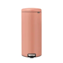 Brabantia Newicon pedaalemmer 30 liter Warm Copper