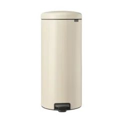 Brabantia Newicon pedaalemmer 30 liter Soft Beige