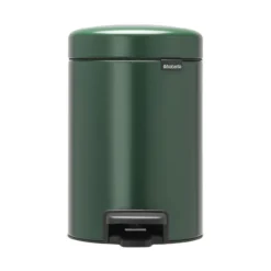 Brabantia Newicon pedaalemmer 3 liter Pine Green