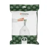 Brabantia PerfectFit R afvalzakken met trekband 36 liter 40 stuks