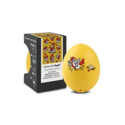Brainstream piepei Chicken Run 5 cm kunststof