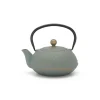 Bredemeijer Anhui theepot 900 ml gietijzer Blue