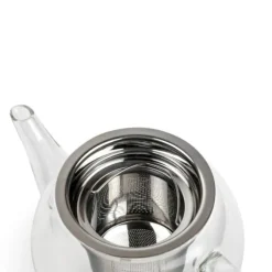 Bredemeijer Bella Ronde theepot 500 ml glas