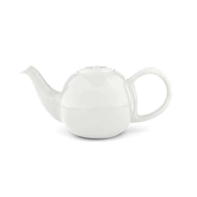 Bredemeijer Cosy 1301W binnenpot met filter 900 ml aardewerk