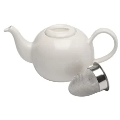 Bredemeijer Cosy 1301W binnenpot met filter 900 ml aardewerk