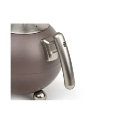 Bredemeijer Duet Bella Ronde theepot 1,2 liter Aubergine
