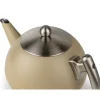 Bredemeijer Duet Bella Ronde theepot 1,2 liter Sea Blue