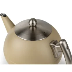 Bredemeijer Duet Bella Ronde theepot 1,2 liter Sea Blue