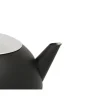 Bredemeijer Duet Bella Ronde theepot 1,2 liter mat zwart