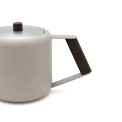 Bredemeijer Duet Design Boston theepot 1,1 liter zand