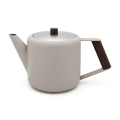 Bredemeijer Duet Design Boston theepot 1,1 liter zand