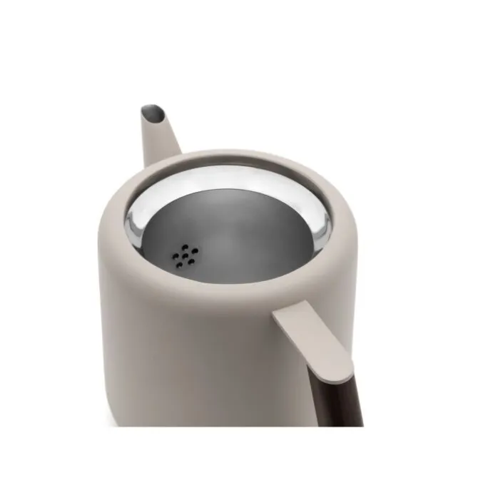 Bredemeijer Duet Design Boston theepot 1,1 liter zand