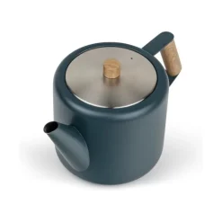 Bredemeijer Duet Design Boston theepot 1,1 liter Blue