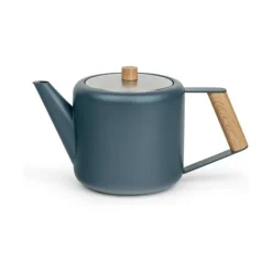 Bredemeijer Duet Design Boston theepot 1,1 liter Blue
