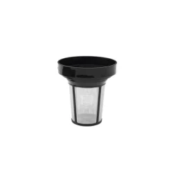 Bredemeijer Duet Tea Filter kunststof zwart