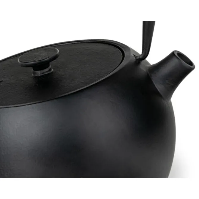 Bredemeijer Guizhou theepot 750 ml zwart