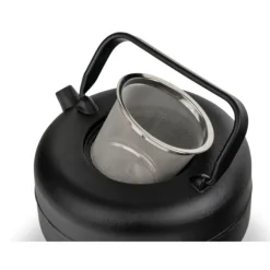 Bredemeijer Henan theepot 750 ml gietijzer zwart