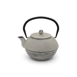 Bredemeijer Jang theepot 1,1 liter gietijzer Concrete Grey