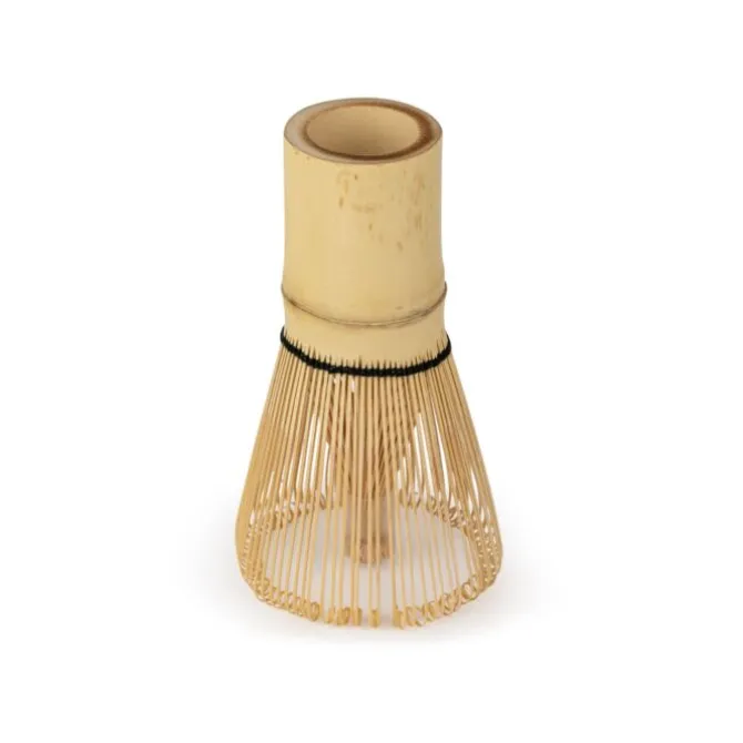 Bredemeijer Matcha Whisk bamboe