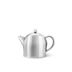 Bredemeijer Minuet Santhee theepot 500 ml rvs mat