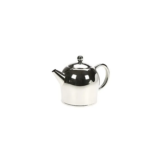Bredemeijer Minuet Santhee theepot 1 liter rvs glans