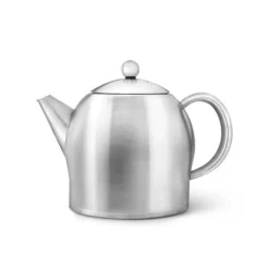 Bredemeijer Minuet Santhee theepot 1,4 liter rvs mat