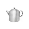 Bredemeijer Minuet Santhee theepot 2 liter rvs mat