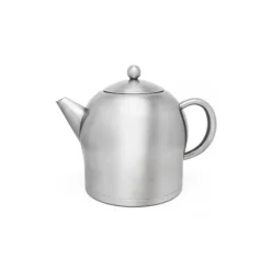 Bredemeijer Minuet Santhee theepot 2 liter rvs mat