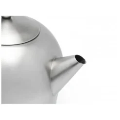 Bredemeijer Minuet Santhee theepot 2 liter rvs mat