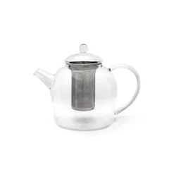 Bredemeijer Minuet Santhee theepot 1,5 liter glas