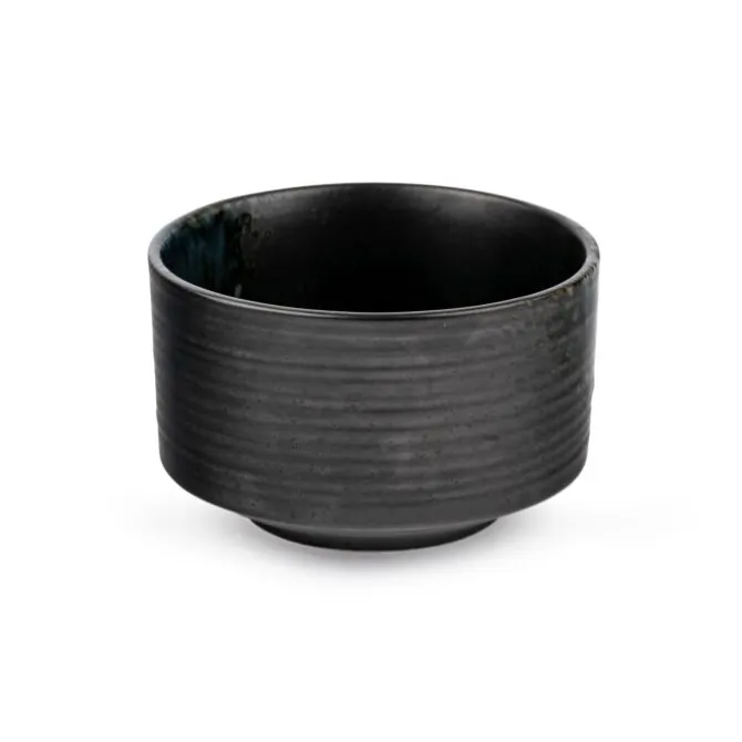 Bredemeijer Osaka kom 180 ml aardewerk 4-delig