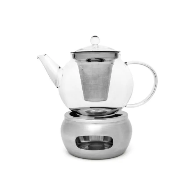 Bredemeijer Ravello rechaud ø 14,8 cm rvs