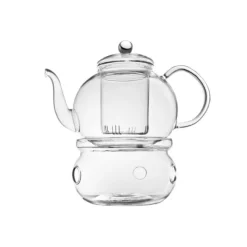 Bredemeijer Solo Verona rechaud ø 14 cm glas