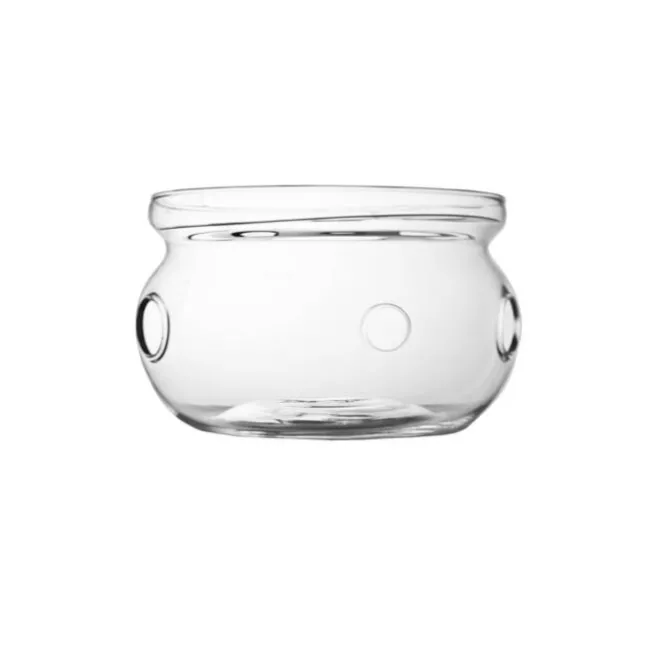 Bredemeijer Solo Verona rechaud ø 14 cm glas