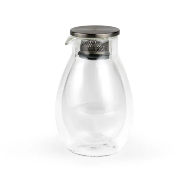 Bredemeijer Teamaster dubbelwandig 200 ml glas