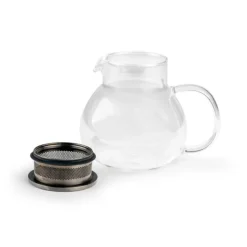 Bredemeijer Teamaster enkelwandig 500 ml glas