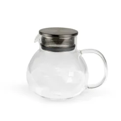 Bredemeijer Teamaster enkelwandig 500 ml glas