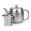 Bredemeijer Vera theepot 900 ml mat rvs