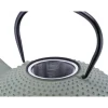Bredemeijer Xilin theepot 1,25 liter gietijzer Aubergine